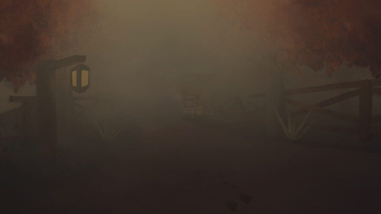 VeilWood cover art