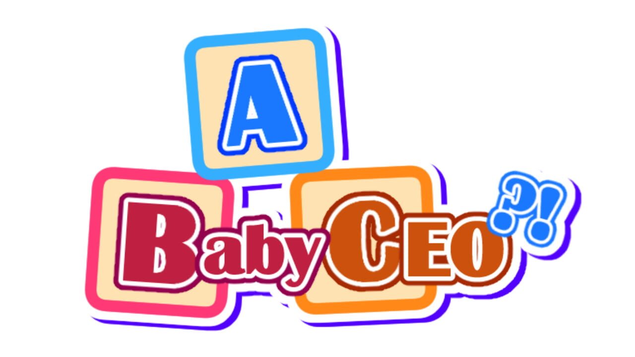 A Baby CEO?! artwork 2