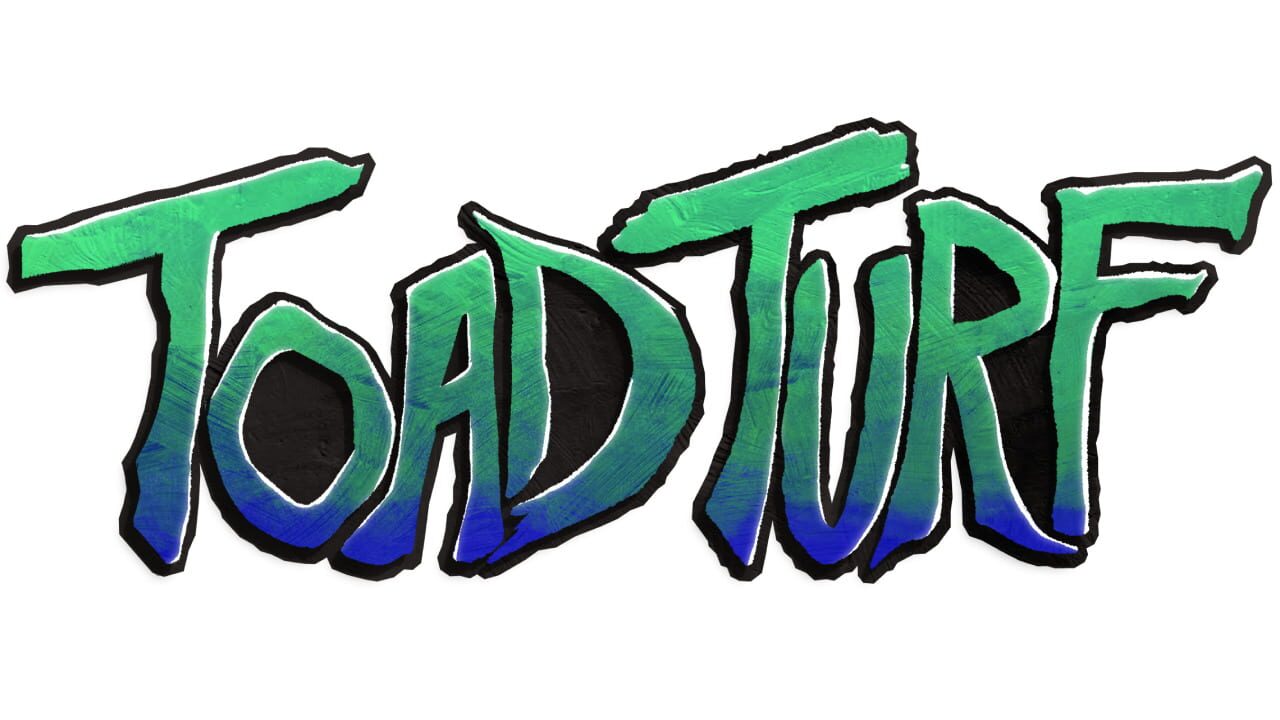 Toad Turf Image