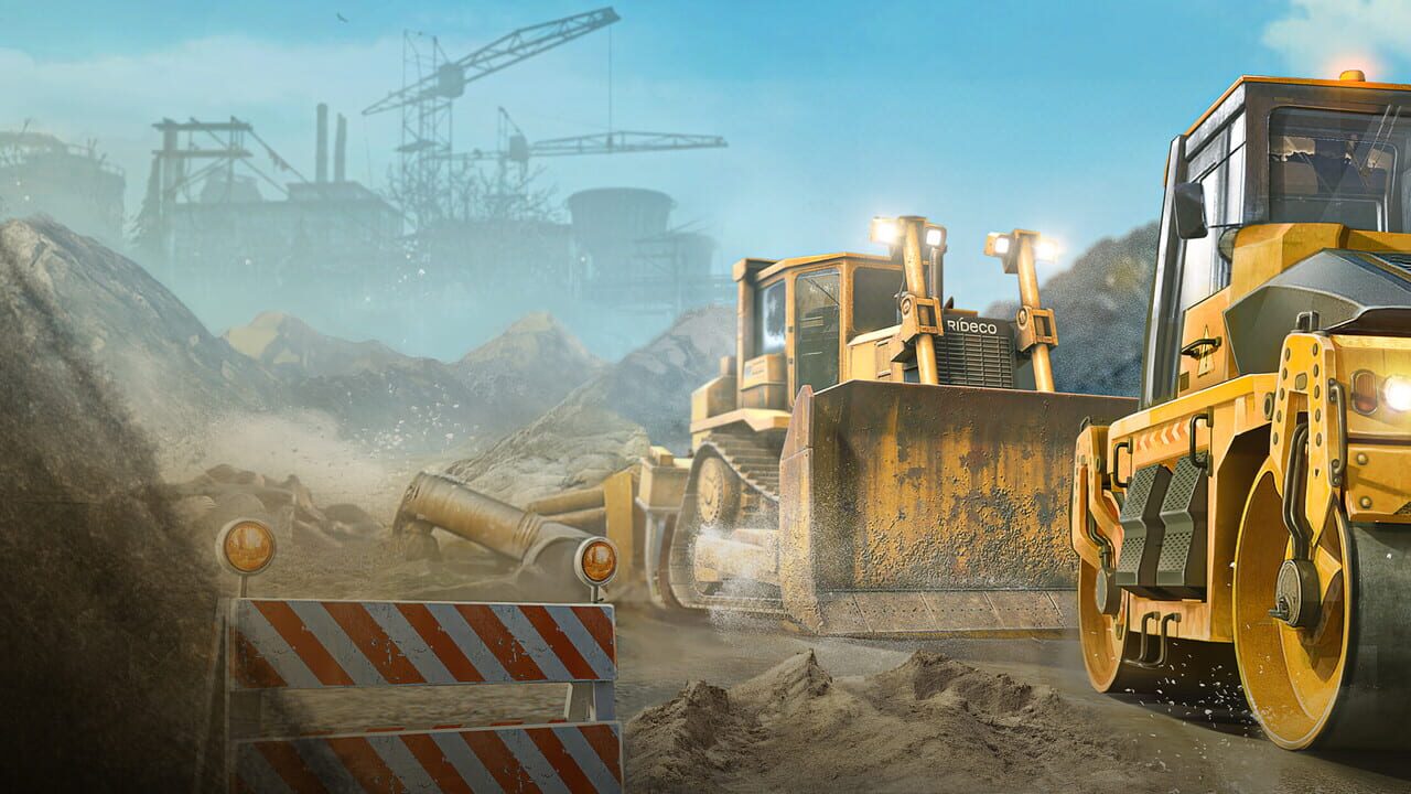 Construction Crew Image