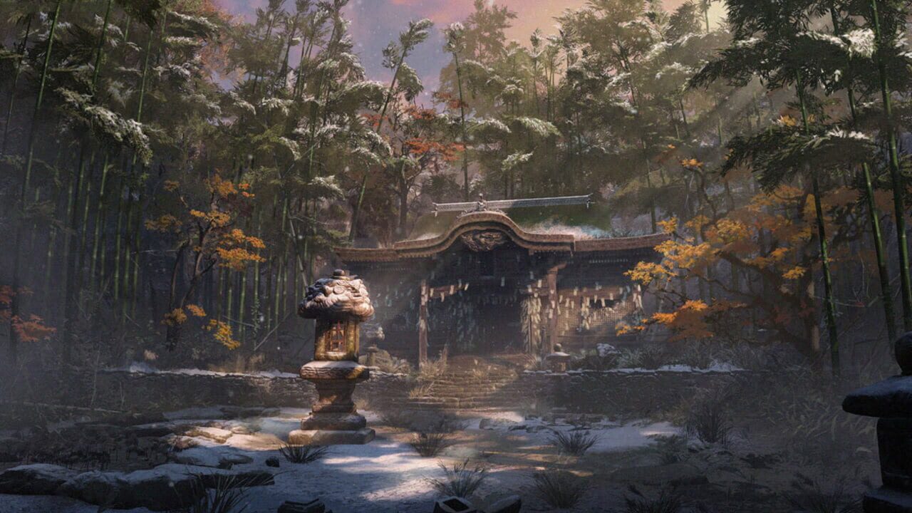 Sekiro: Shadows Die Twice Image