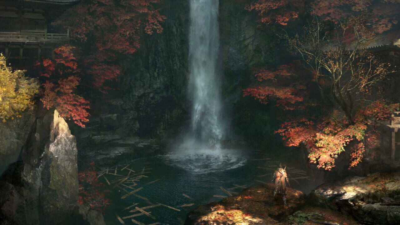 Sekiro: Shadows Die Twice Image