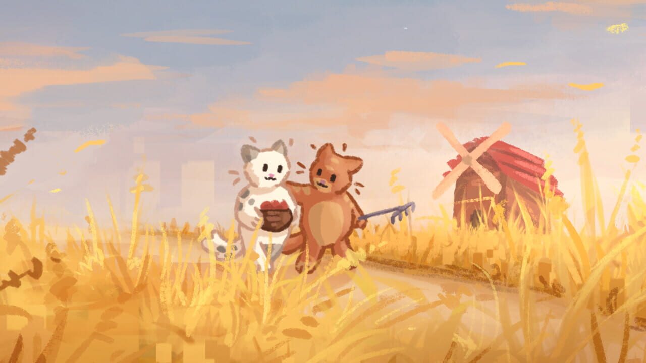 CatLands cover art