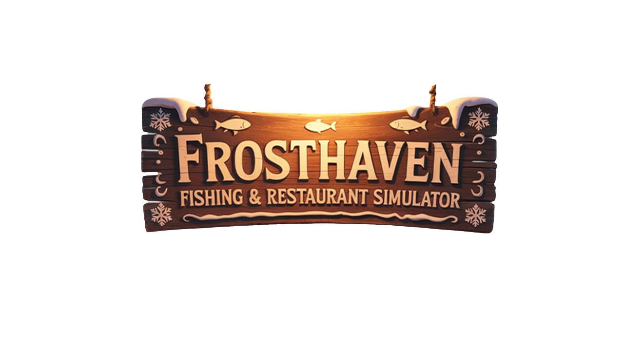 Northern Waters: Fishing & Restaurant Simulator Image