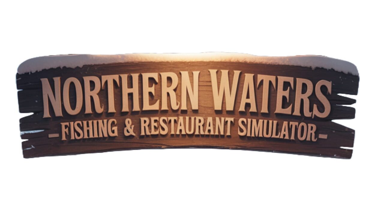 Northern Waters: Fishing & Restaurant Simulator Image