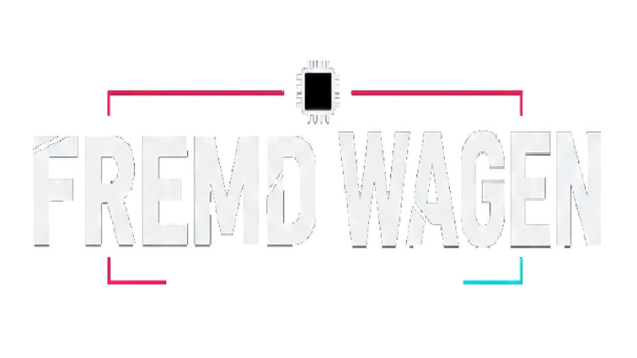 Fremd Wagen: Mod Chaos Image