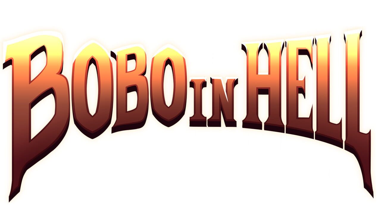 Bobo in Hell key art