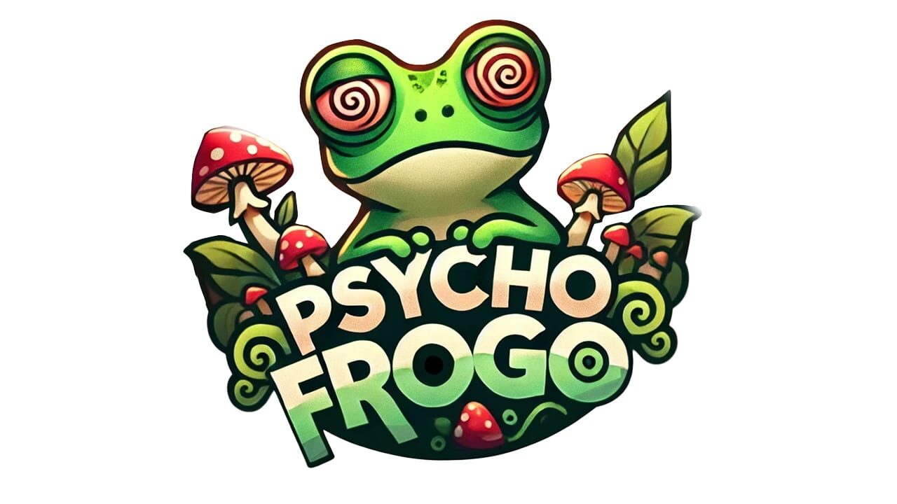 Psycho Frogo Image
