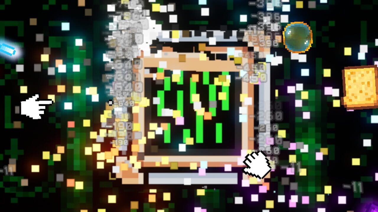 Pixel Clicker Image