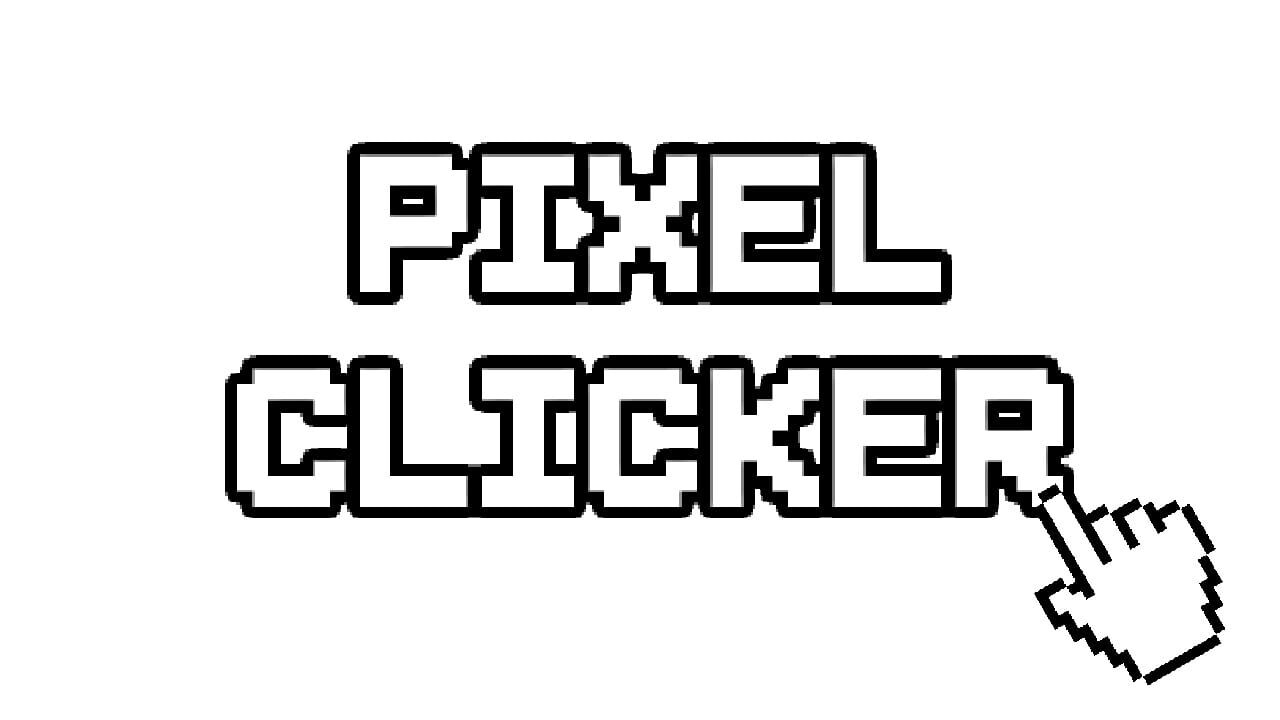 Pixel Clicker Image
