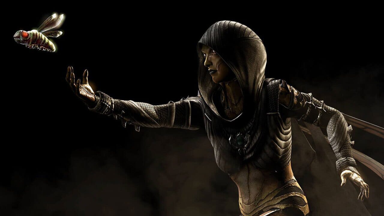 Mortal Kombat X Image