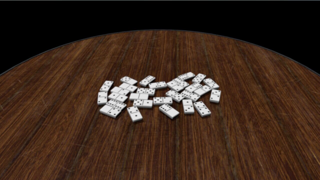Pure Domino Image