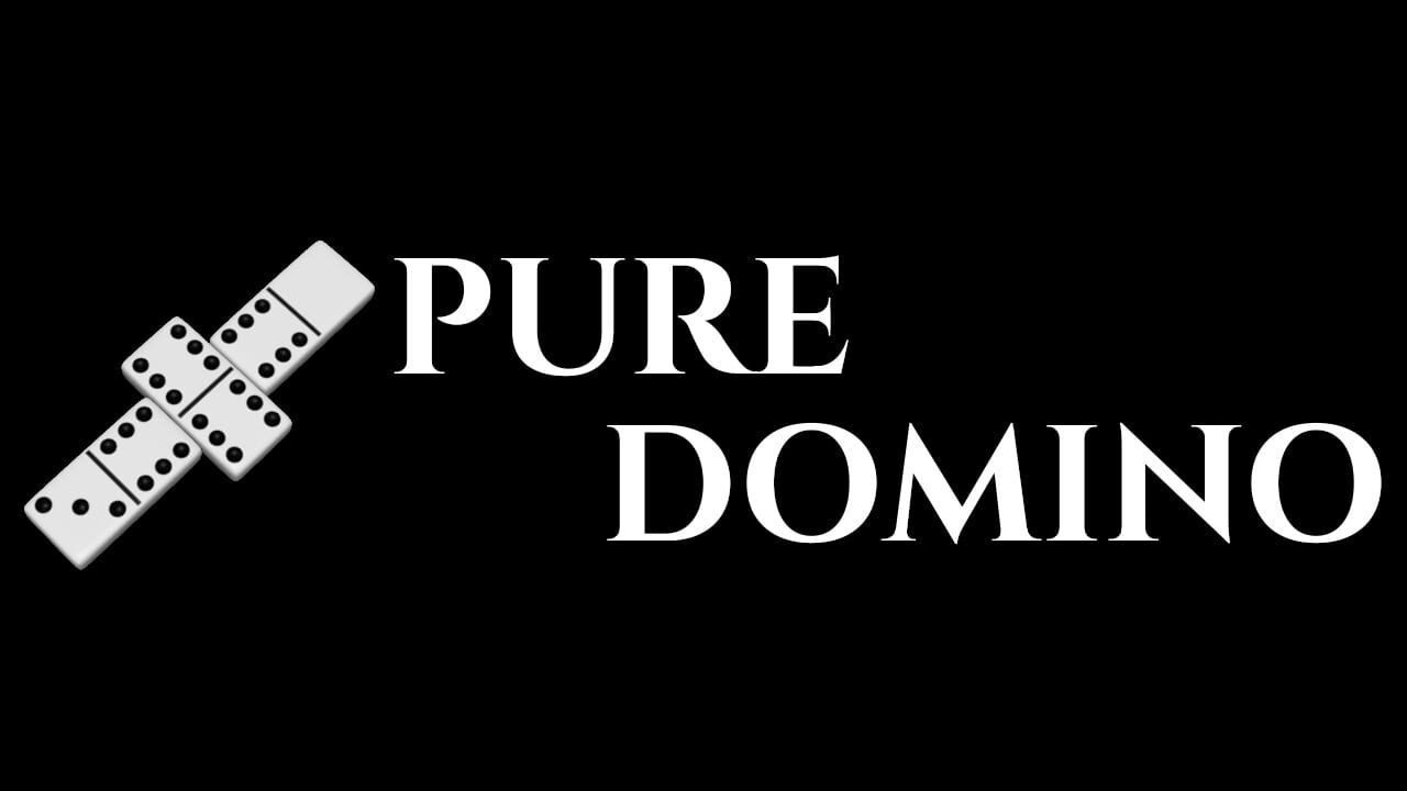 Pure Domino Image
