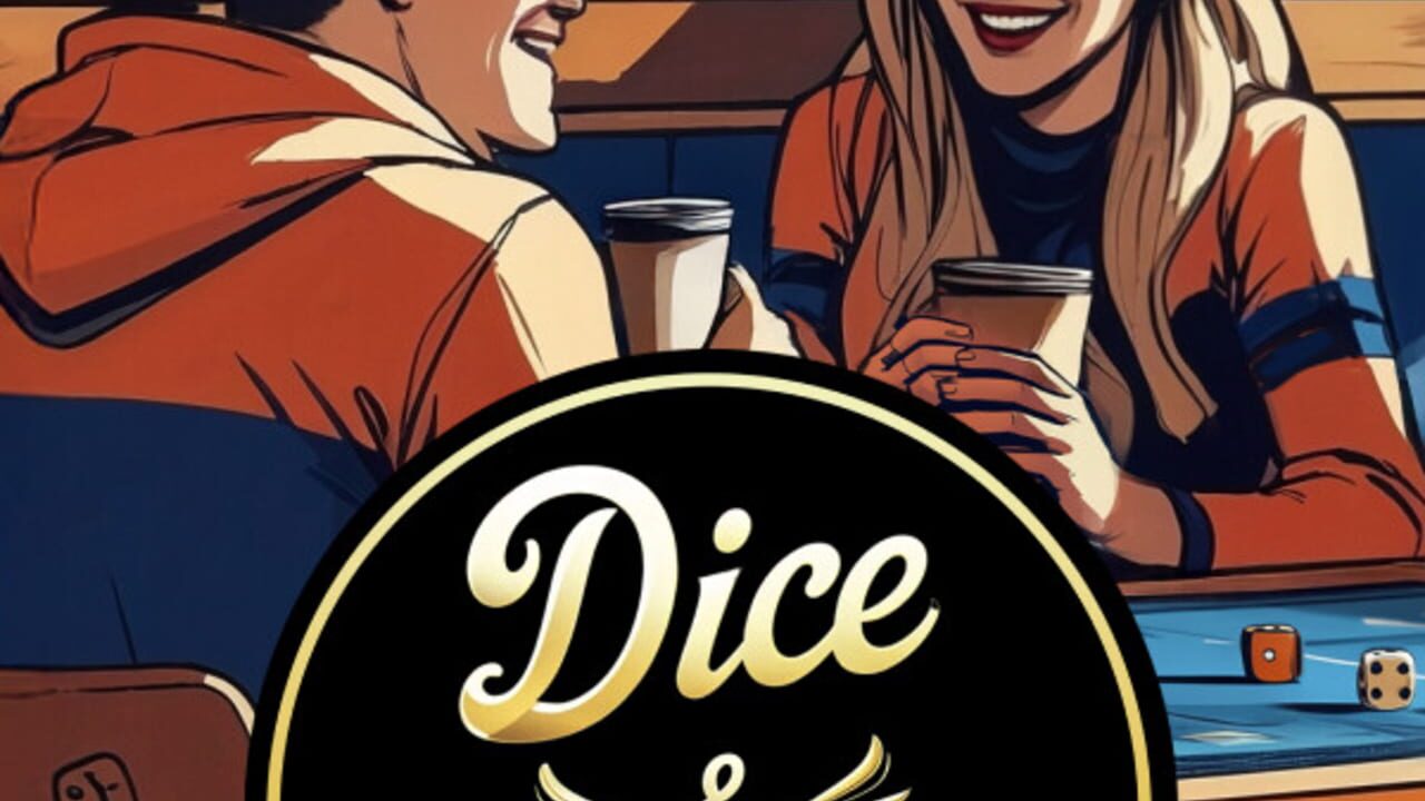 Dice & Figurines: Business Life Simulator Image