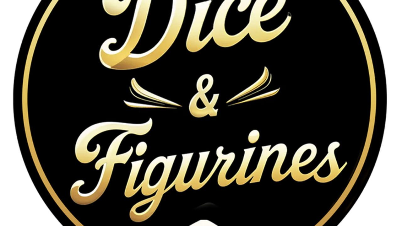 Dice & Figurines: Business Life Simulator Image