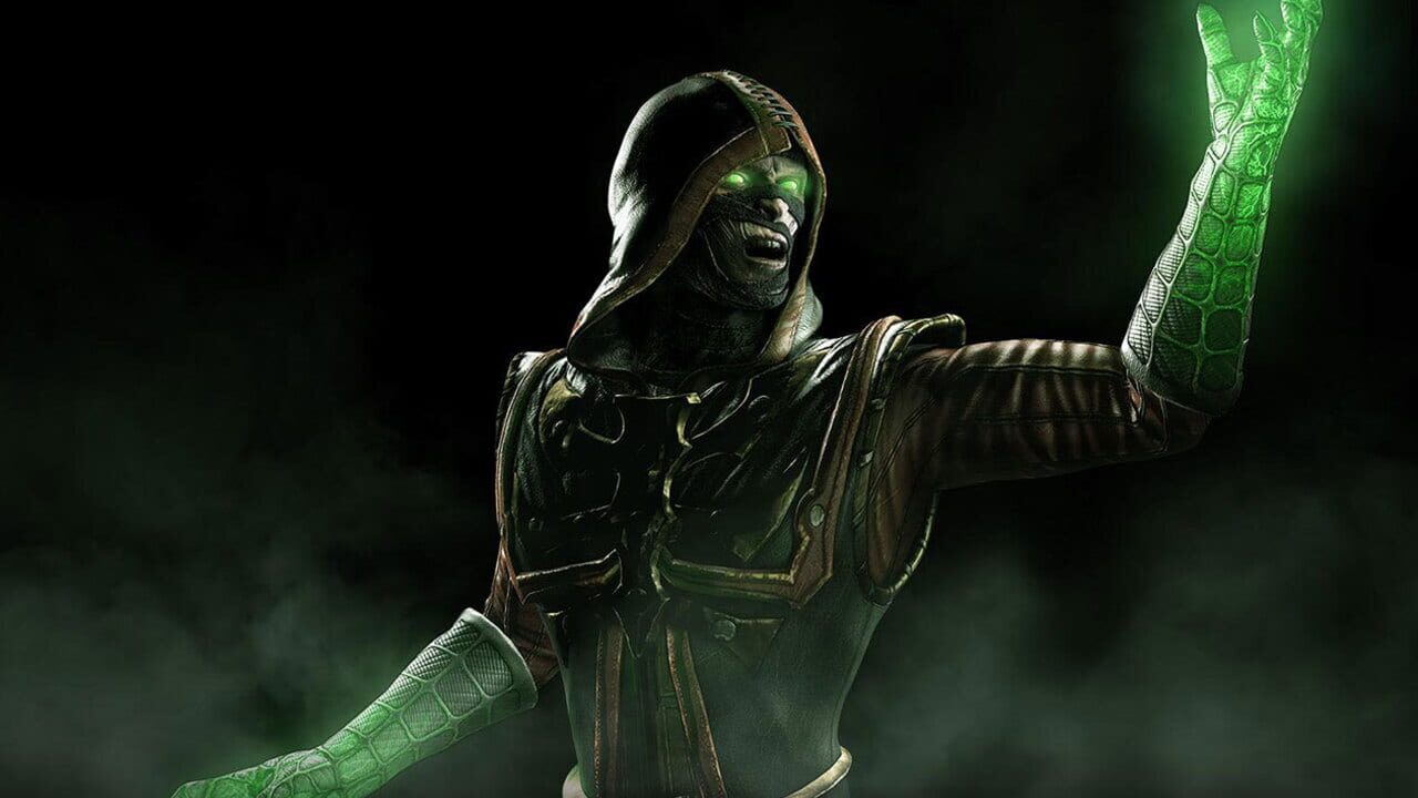 Mortal Kombat X Image