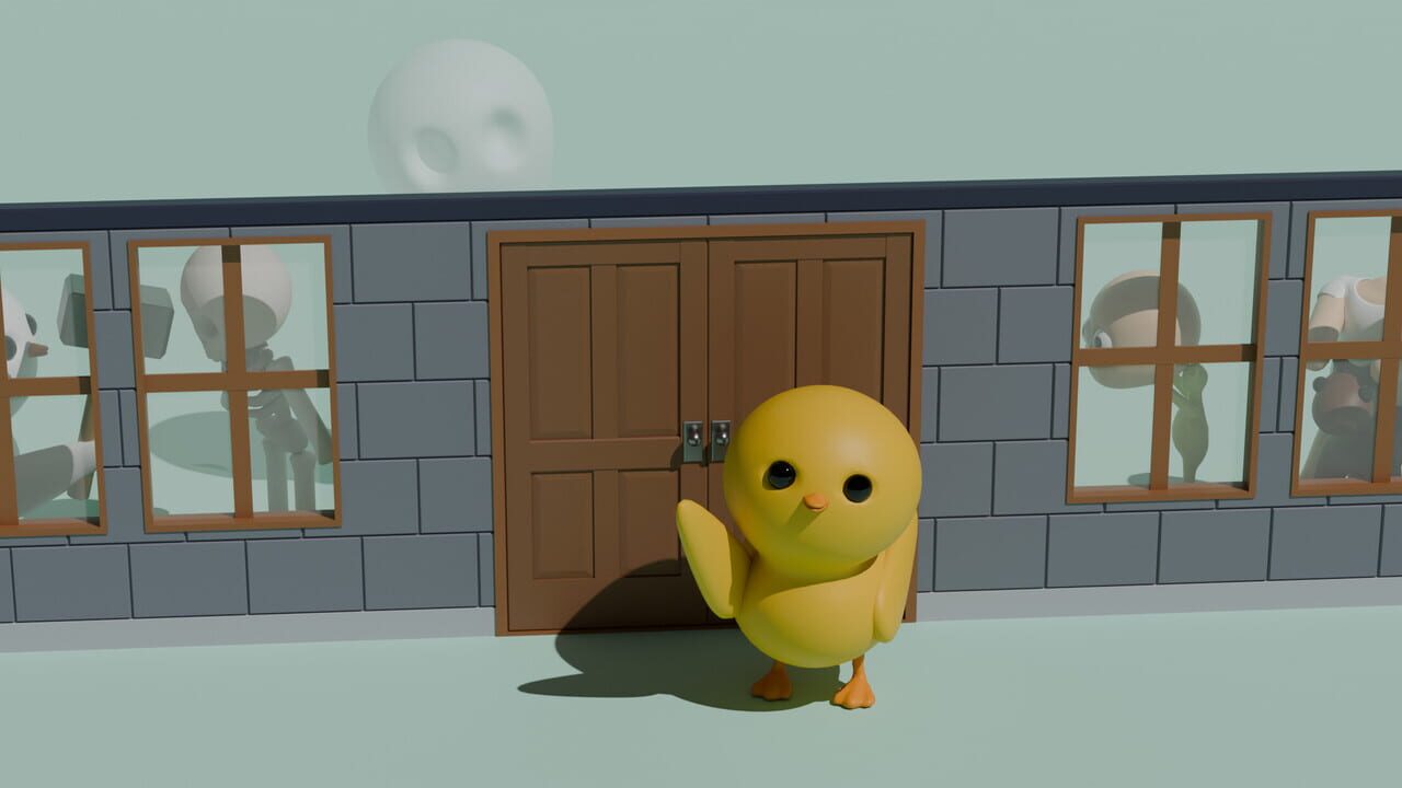 Monster Mending Image