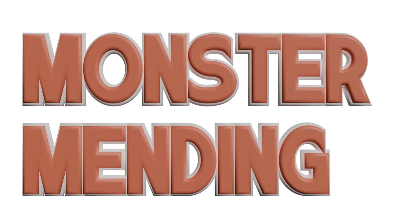 Monster Mending Image