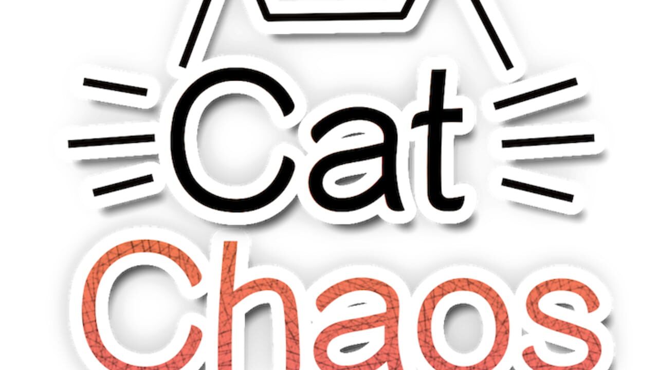 Cat Chaos Image