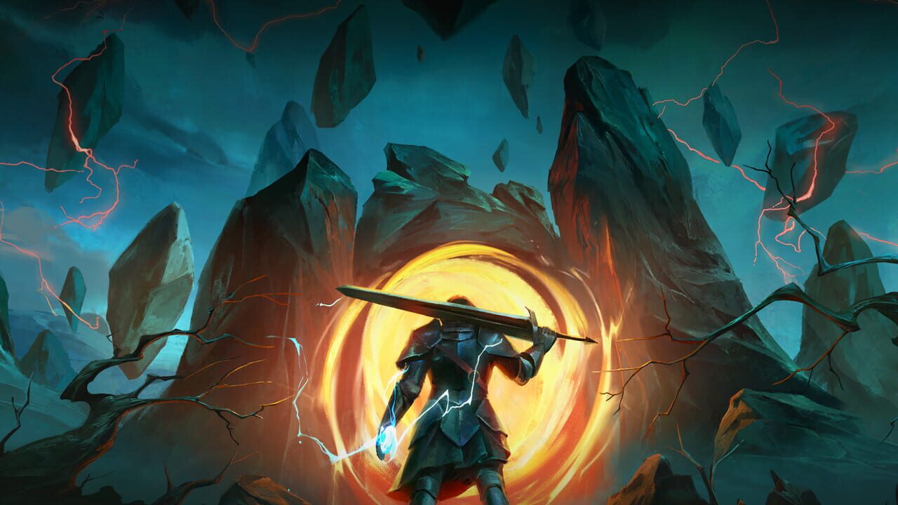 Echoes of Myth Image