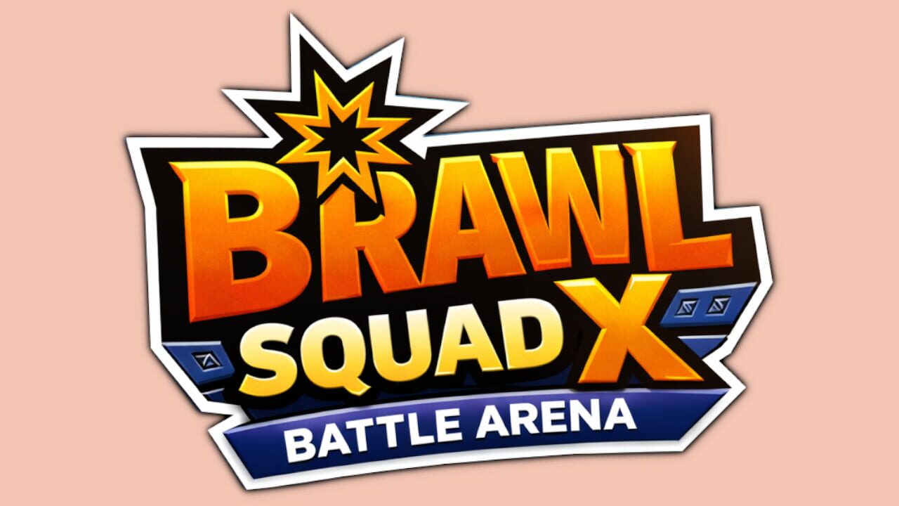Brawl Squad X: Battle Arena Image
