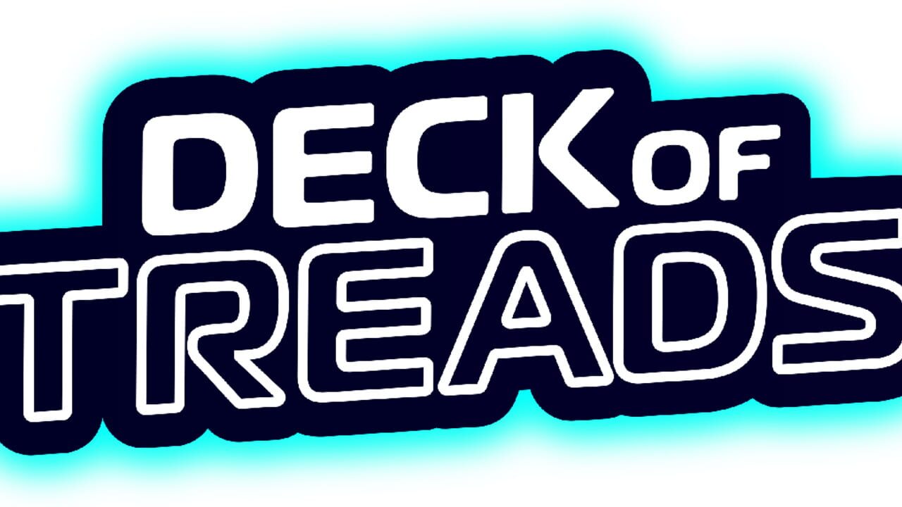 Deck of Treads cover art