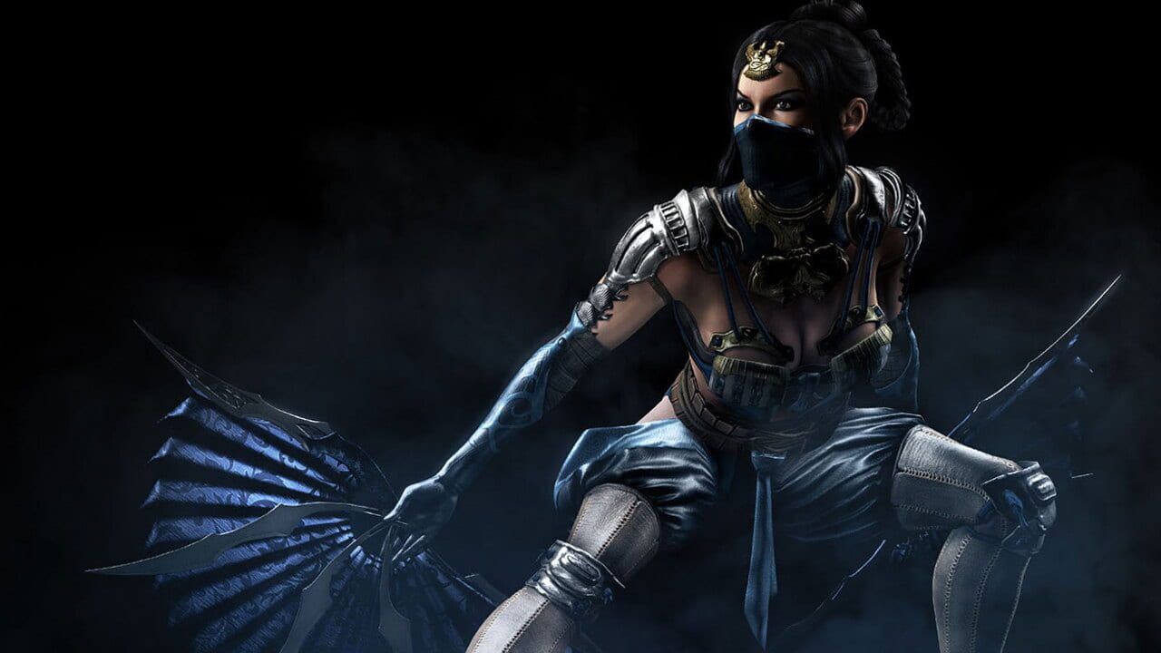 Mortal Kombat X Image