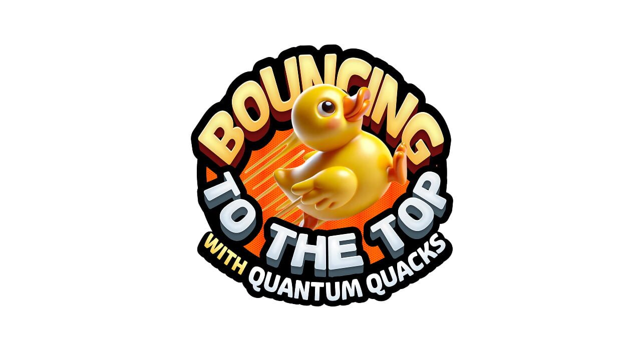 Bouncing to the Top With Quantum Quacks Image