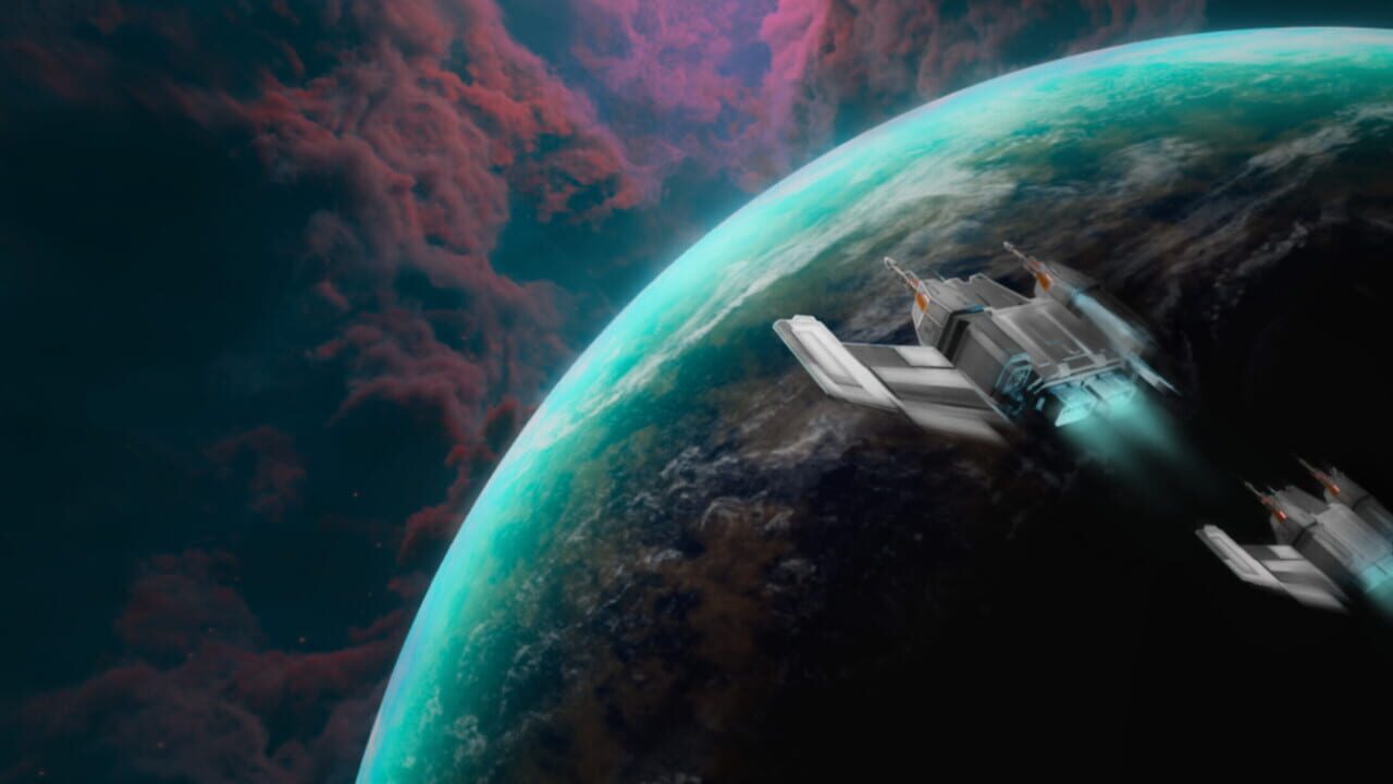 Astra Sentinel Image