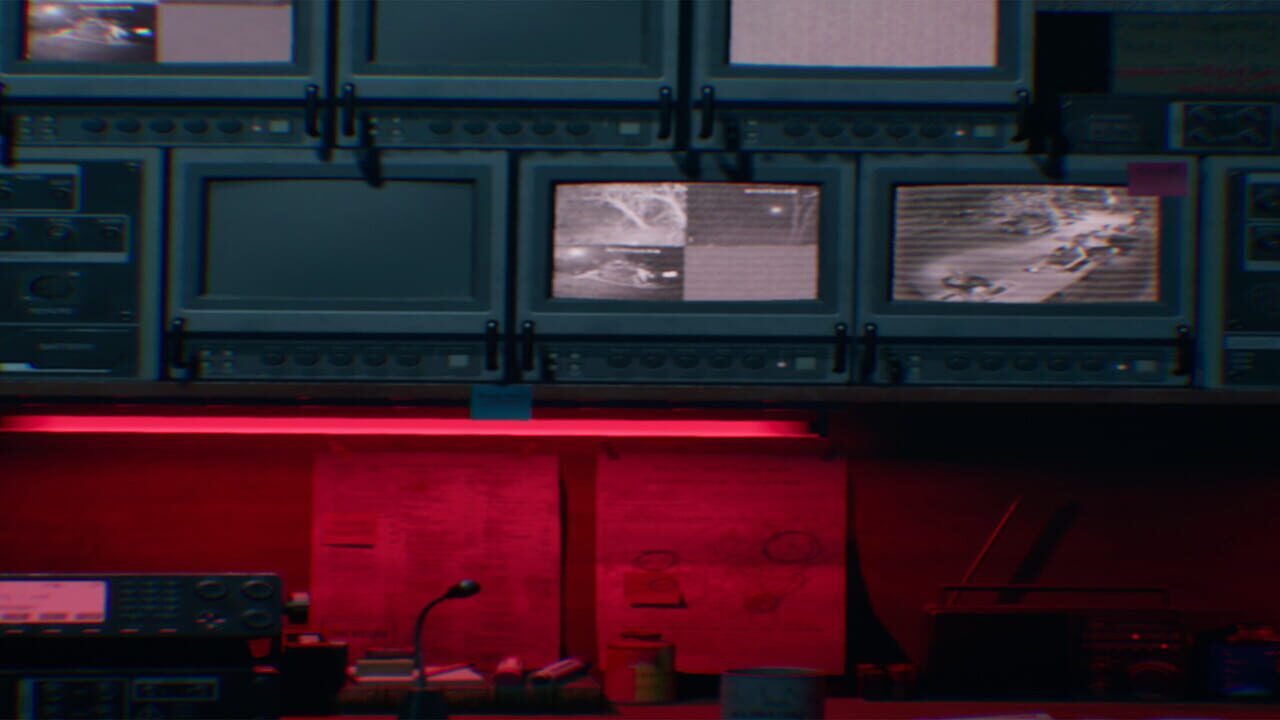 Safe House Image