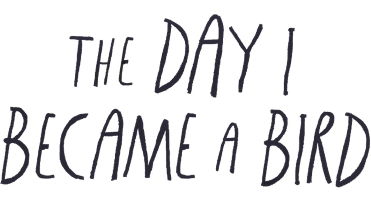 The Day I Became a Bird artwork 2