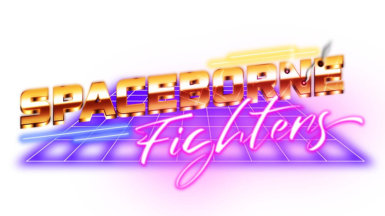 Spaceborne Fighters Image