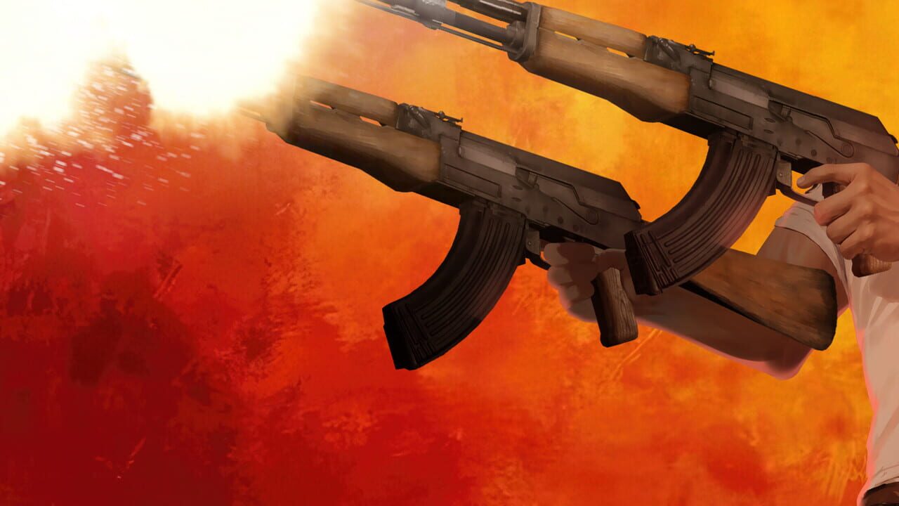 Chuck Bonesteel & the Alien Apocalypse Image