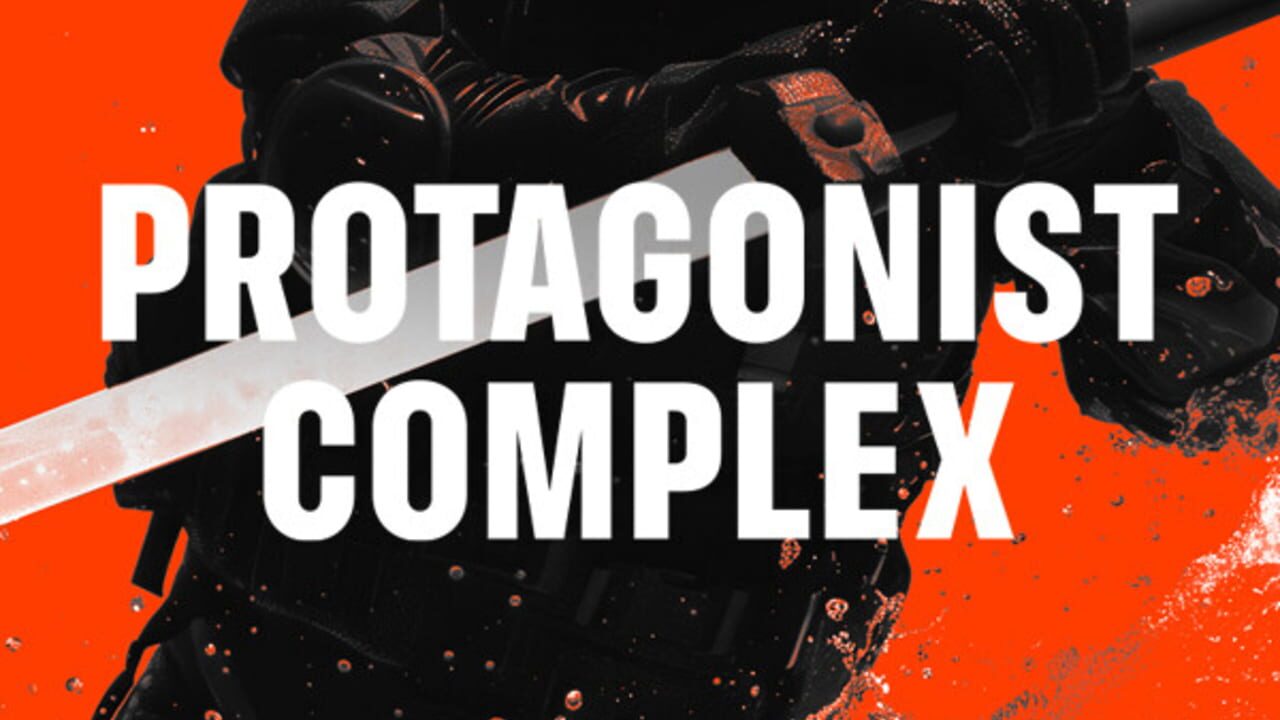 Protagonist Complex One artwork 2
