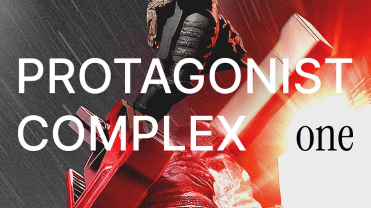 Protagonist Complex One artwork 4