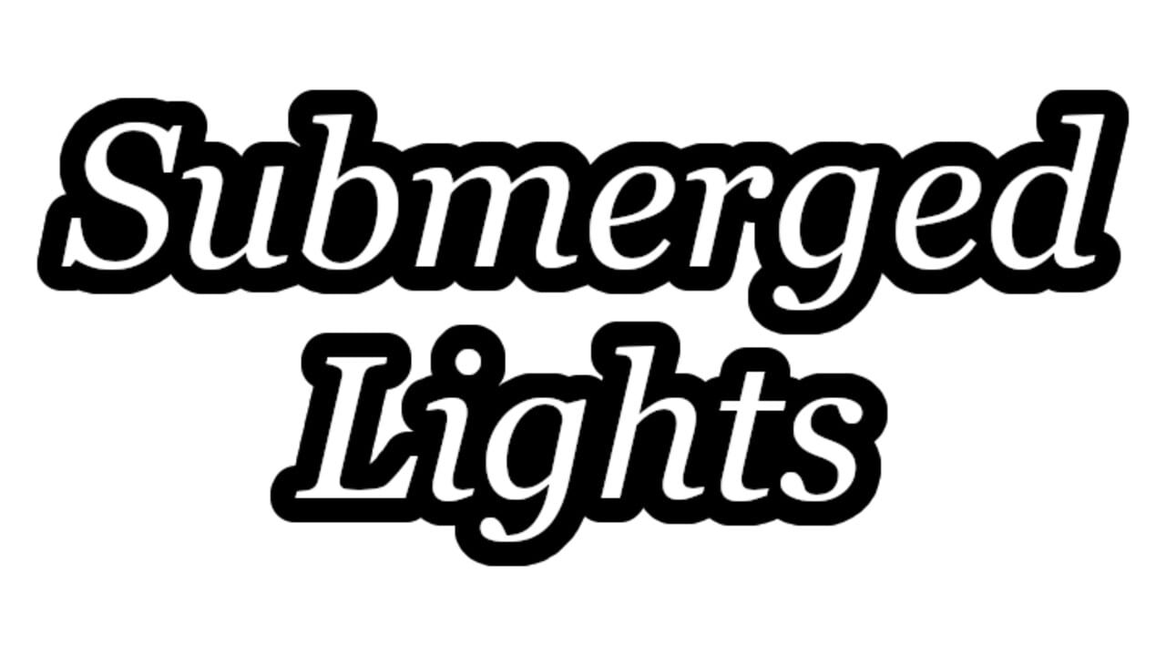 Submerged Lights Image