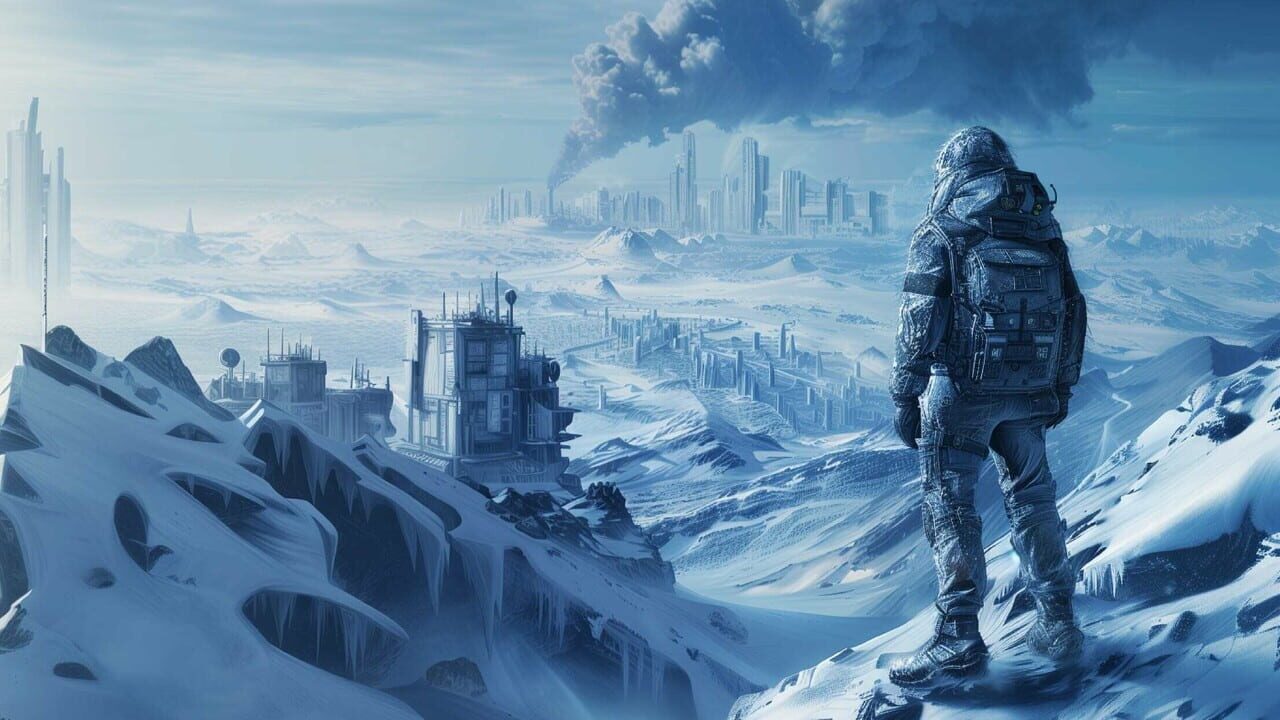 Final Frost Image