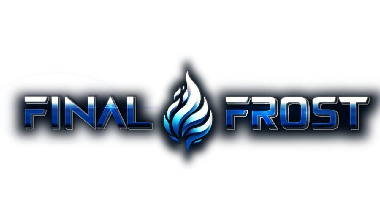 Final Frost Image