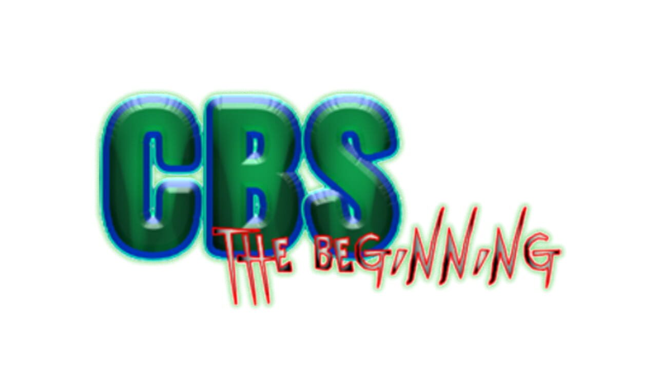 Cbs: The Beginning Image