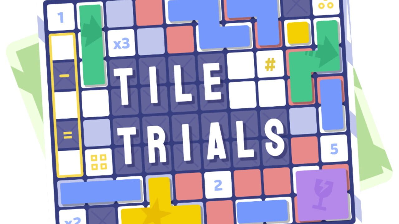Tile Trials artwork 2