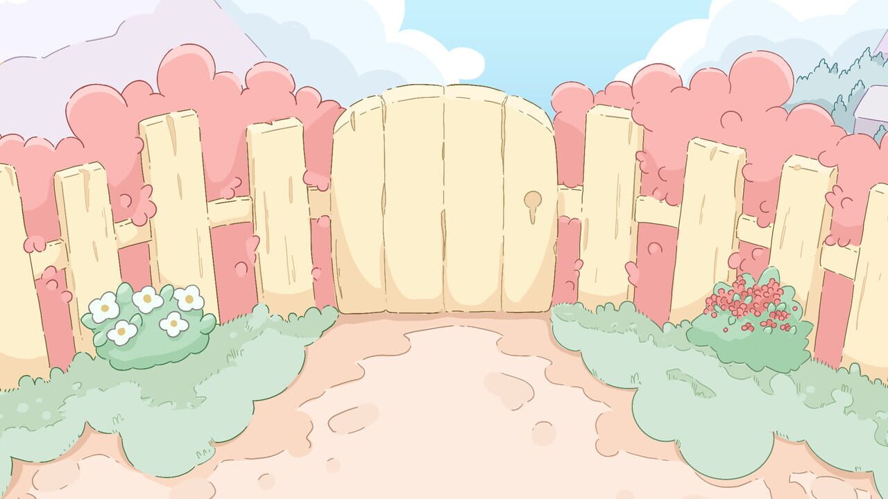 Puppy Park cover art