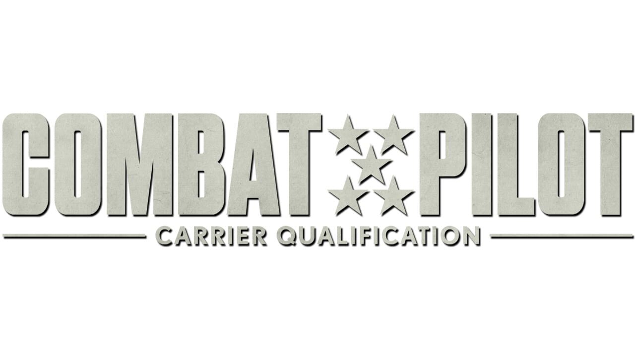Combat Pilot: Carrier Qualification Image