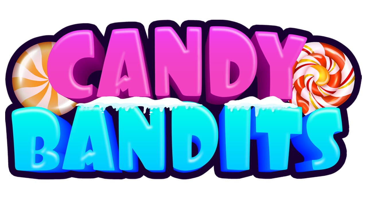 Candy Bandits key art