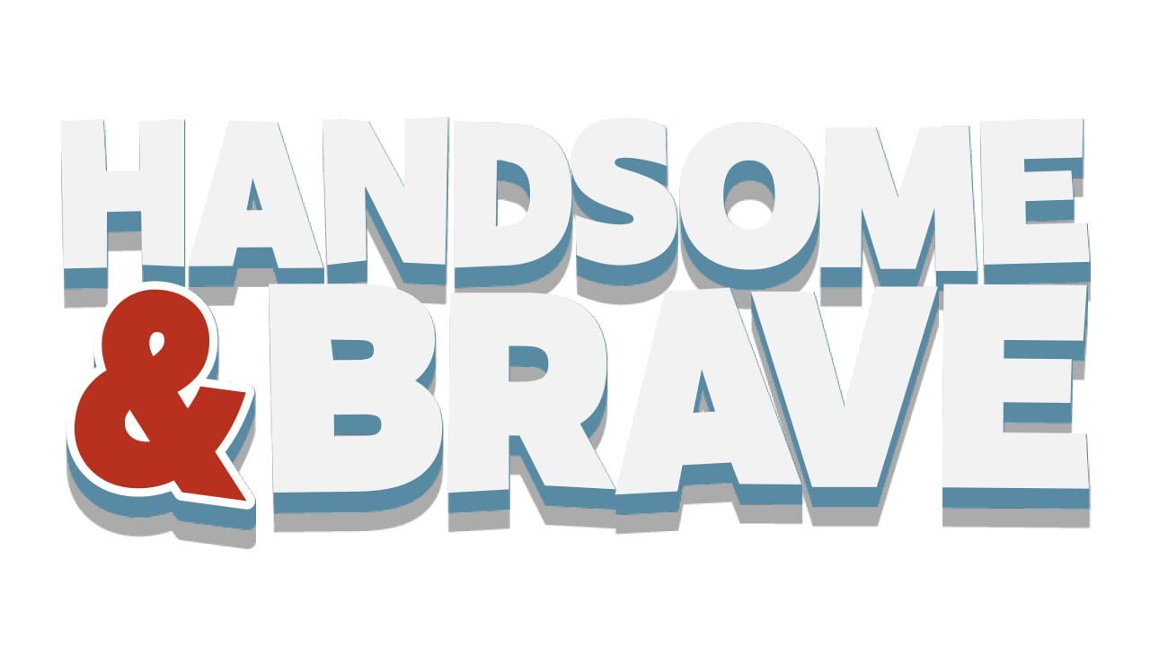 Handsome and Brave Image