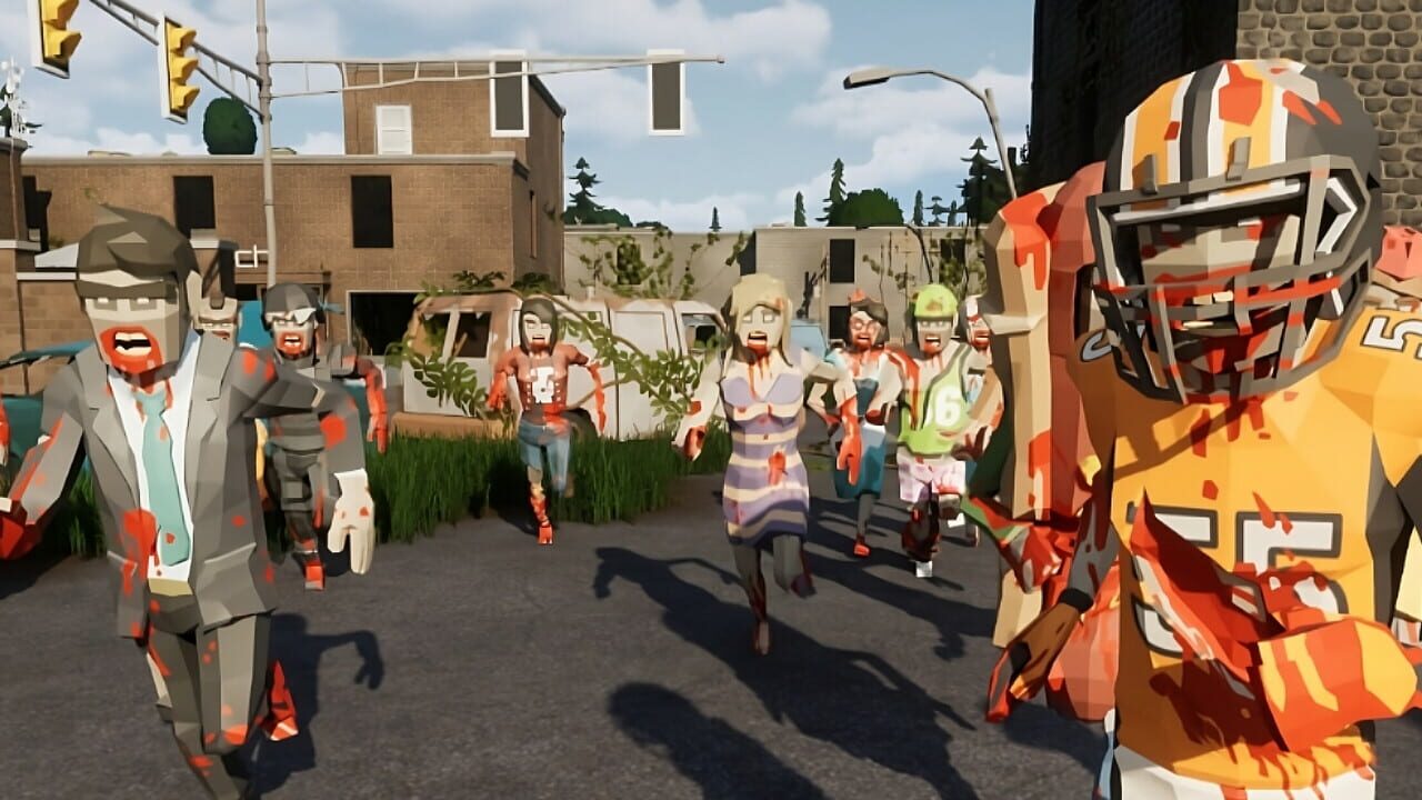 Survival of Runt cover art