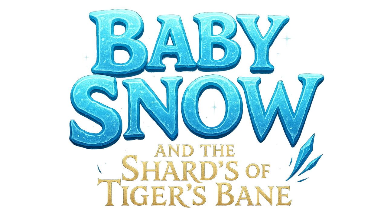 Baby Snow and the Shards of Tiger's Bane Image