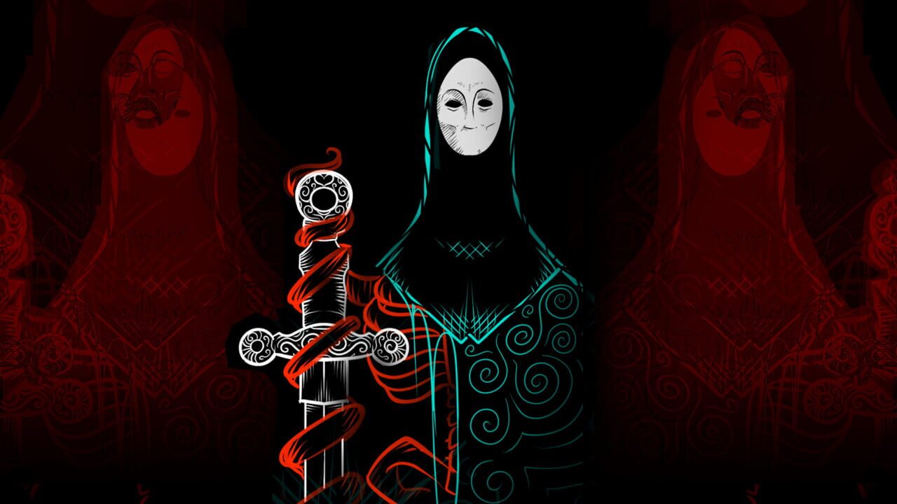 Sylva: Curse of the Demon Woods Image