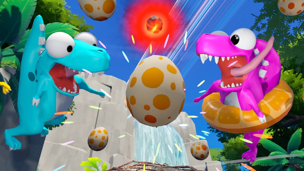 Eggstinct! Image