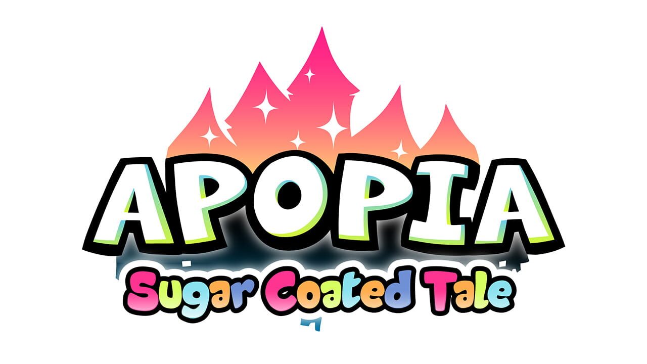 Apopia: Sugar Coated Tale Image