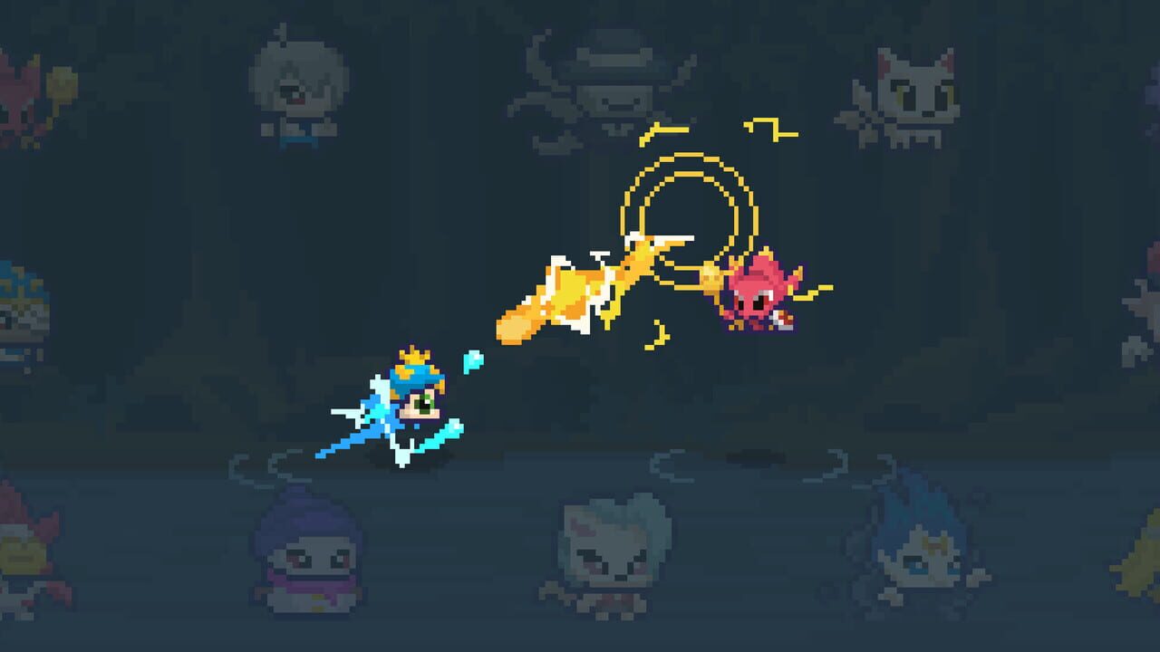 The Haunted House: Dark Island Image
